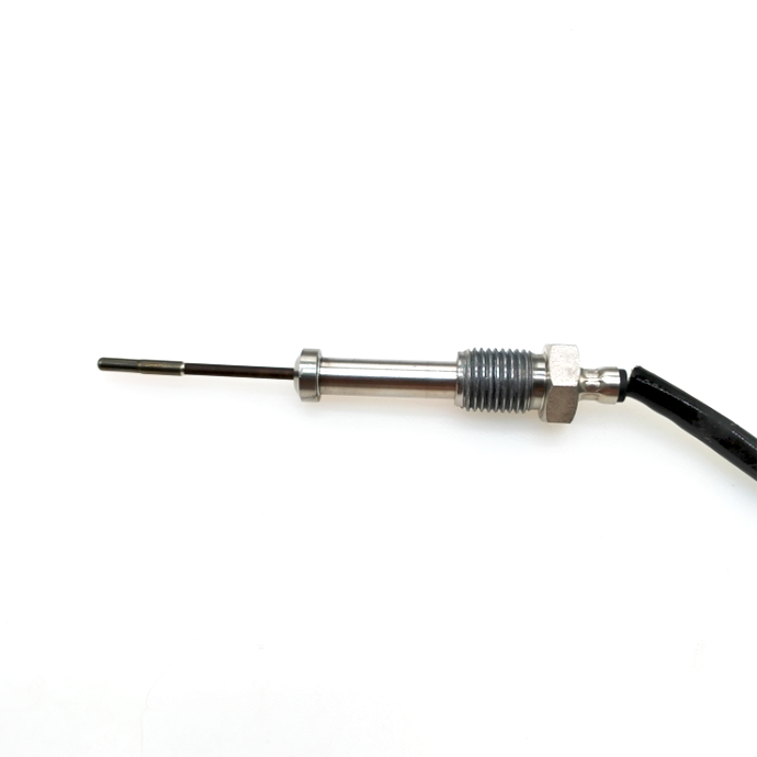 Factory Supply 8980043290 Auto Spare Parts EGT Sensor Exhaust Temperature Gas Sensors for ISUZU Trucks