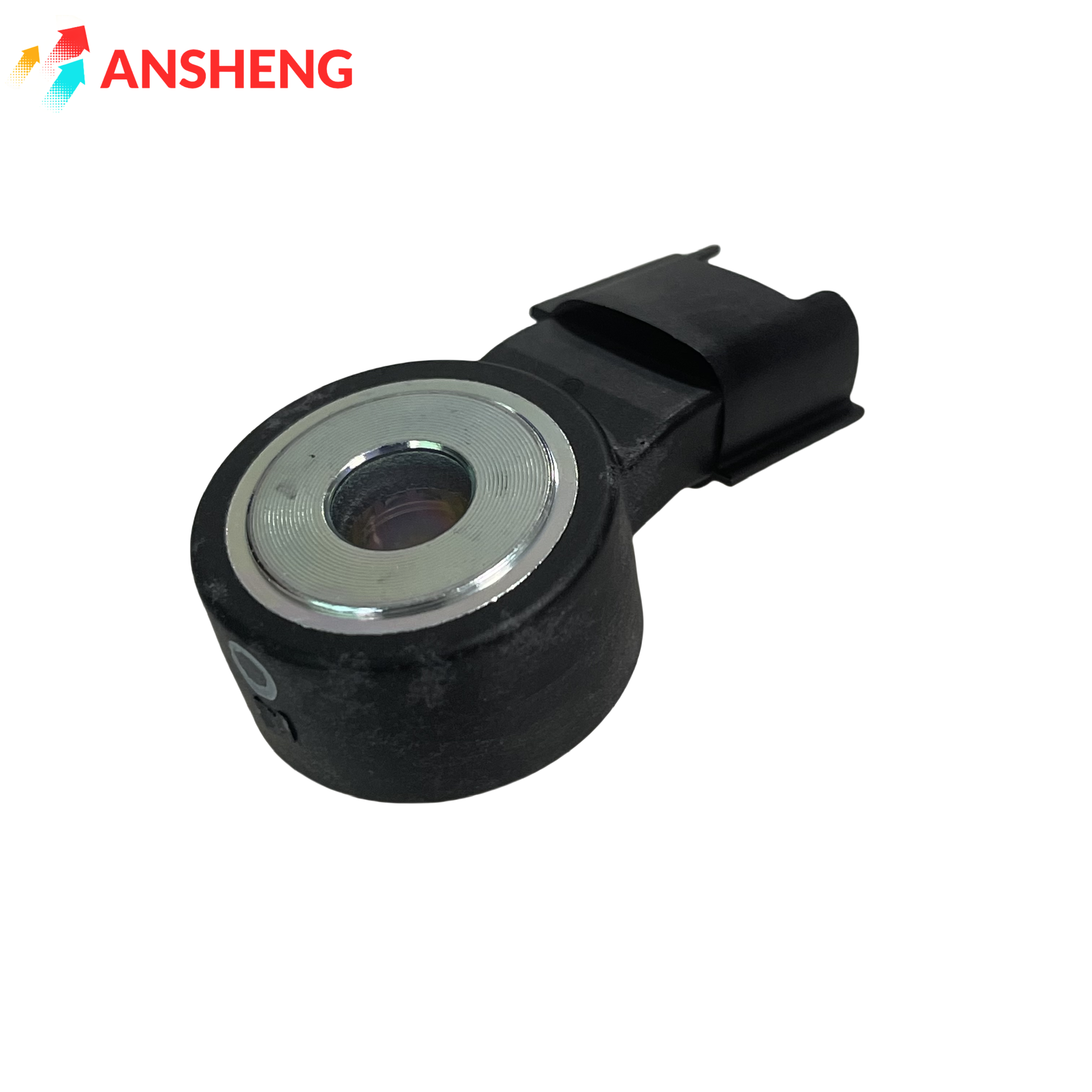 Genuine 89615-0E010 is suitable for To yota Cam ry RAV 4 Corol la engine knock control sensor