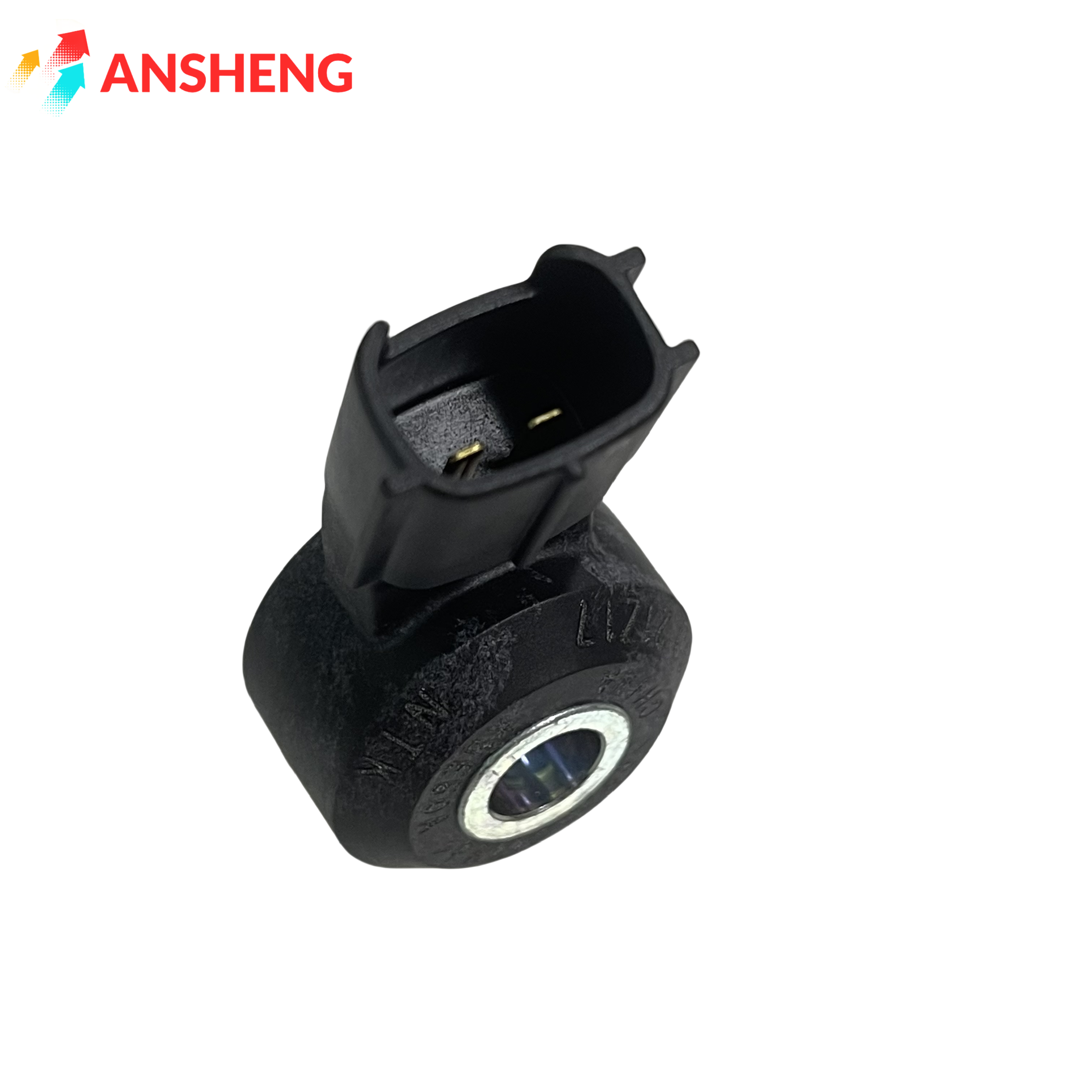 Genuine 89615-0E010 is suitable for To yota Cam ry RAV 4 Corol la engine knock control sensor
