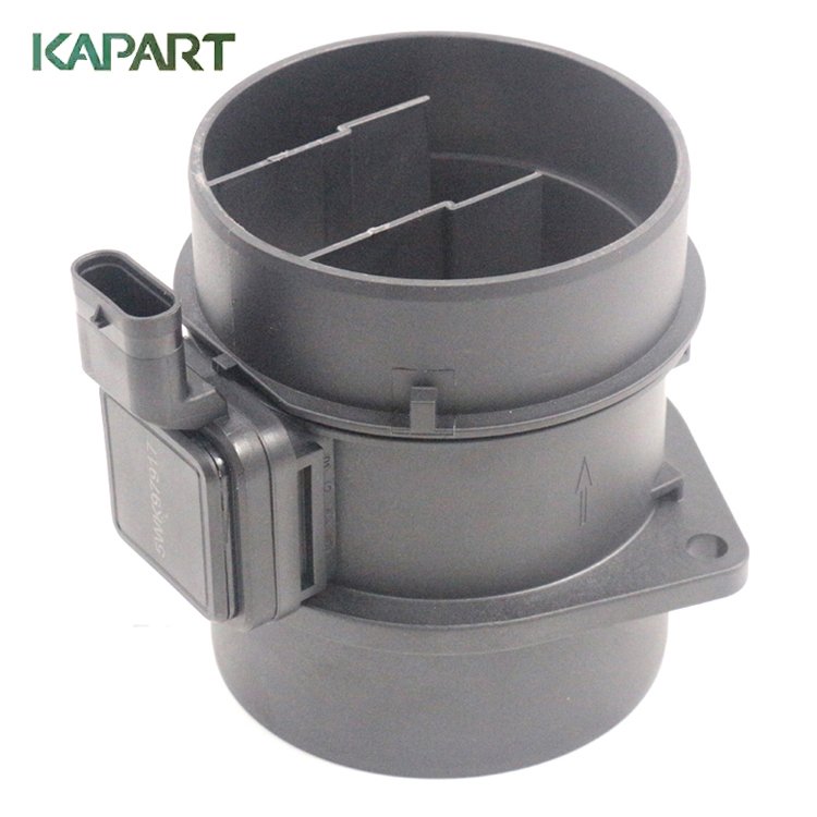 MAF Air Mass Flow Meter Monitor Sensor 5WK97917 6510900148 6510900248 For Mercedes-Benz