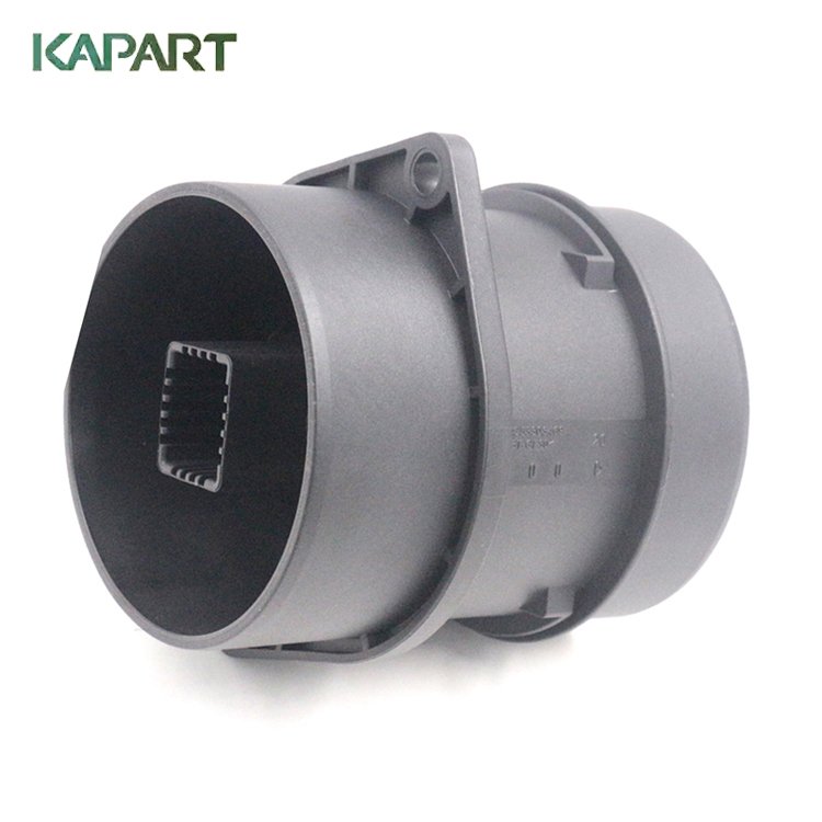 MAF Air Mass Flow Meter Monitor Sensor 5WK97917 6510900148 6510900248 For Mercedes-Benz
