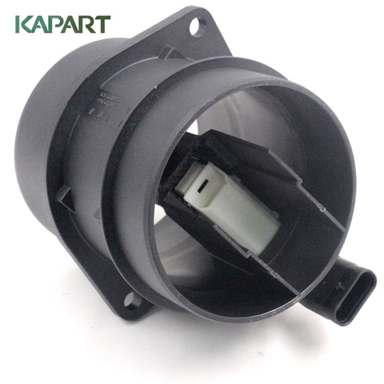 MAF Air Mass Flow Meter Monitor Sensor 5WK97917 6510900148 6510900248 For Mercedes-Benz