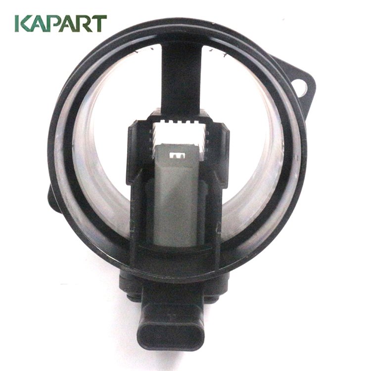 MAF Air Mass Flow Meter Monitor Sensor 5WK97917 6510900148 6510900248 For Mercedes-Benz