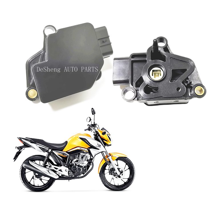 Tbi Sensor Map Hibrido Biz 125 Injetada Flex Padrao Original OEM 16060-KVS-901 11554E 16060-KVS-901 16060-KWT-941 16060-GEY-64