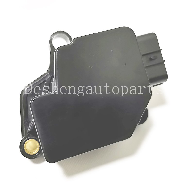 Tbi Sensor Map Hibrido Biz 125 Injetada Flex Padrao Original OEM 16060-KVS-901 11554E 16060-KVS-901 16060-KWT-941 16060-GEY-64