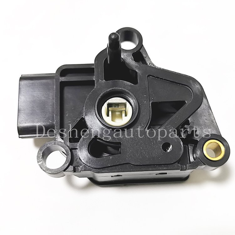 Tbi Sensor Map Hibrido Biz 125 Injetada Flex Padrao Original OEM 16060-KVS-901 11554E 16060-KVS-901 16060-KWT-941 16060-GEY-64