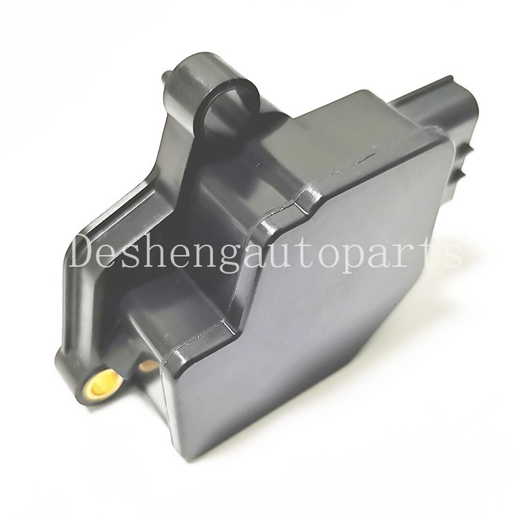 Tbi Sensor Map Hibrido Biz 125 Injetada Flex Padrao Original OEM 16060-KVS-901 11554E 16060-KVS-901 16060-KWT-941 16060-GEY-64