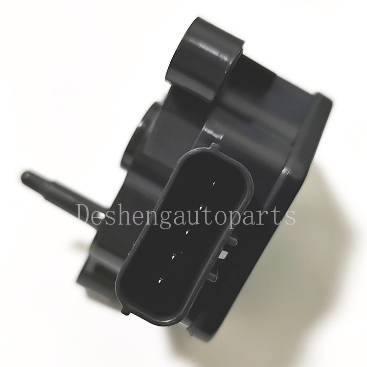 Tbi Sensor Map Hibrido Biz 125 Injetada Flex Padrao Original OEM 16060-KVS-901 11554E 16060-KVS-901 16060-KWT-941 16060-GEY-64