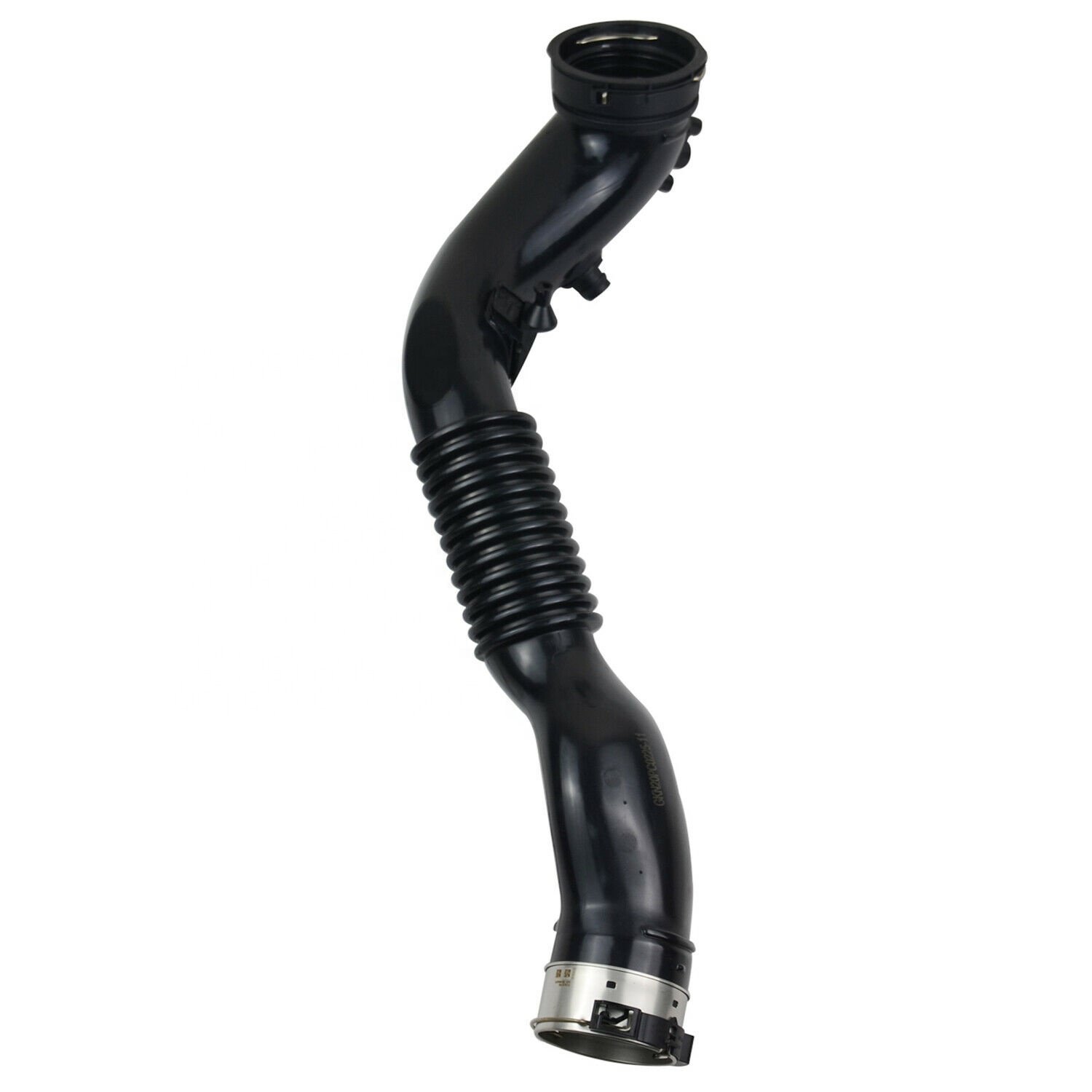 Auto Engine Parts Air Intake Hose turbo Inter cooler hose 13717604033 to Throttle Housing For BMW F22 F25 x3 F26 F34 F32