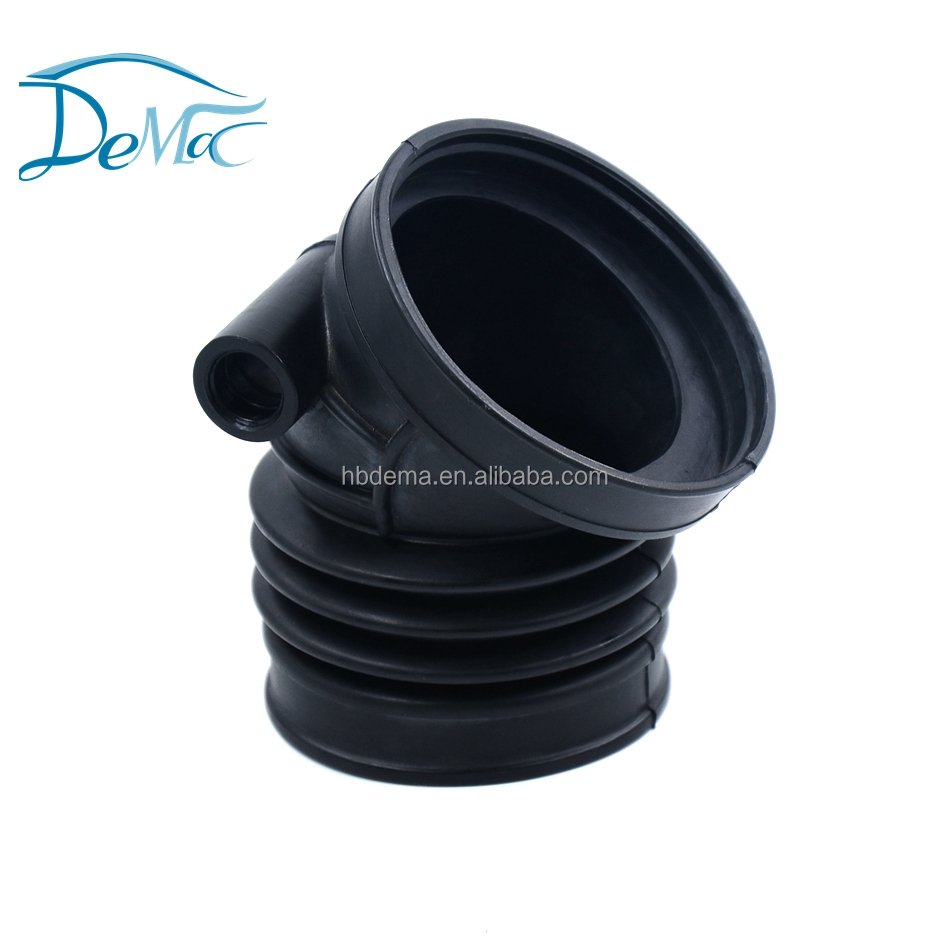 Auto Engine Parts Air Intake Hose turbo Inter cooler hose 13717604033 to Throttle Housing For BMW F22 F25 x3 F26 F34 F32