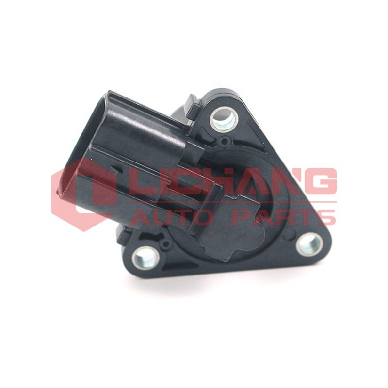 Auto Parts BK3Q 6C887 NB Turbocharger Sensor BK3Q6C887NB Actuator Sensor for Mazda BT50 Transit/Ranger 2012 Pickup