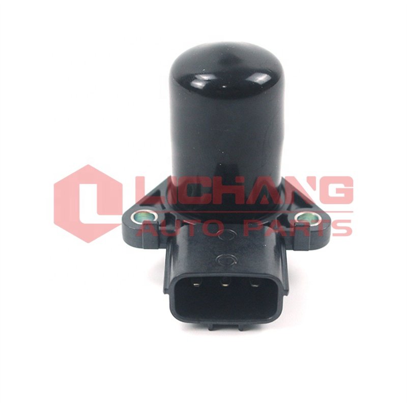 Auto Parts BK3Q 6C887 NB Turbocharger Sensor BK3Q6C887NB Actuator Sensor for Mazda BT50 Transit/Ranger 2012 Pickup