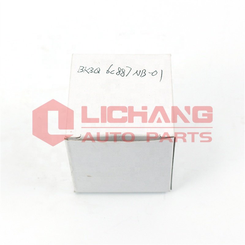 Auto Parts BK3Q 6C887 NB Turbocharger Sensor BK3Q6C887NB Actuator Sensor for Mazda BT50 Transit/Ranger 2012 Pickup