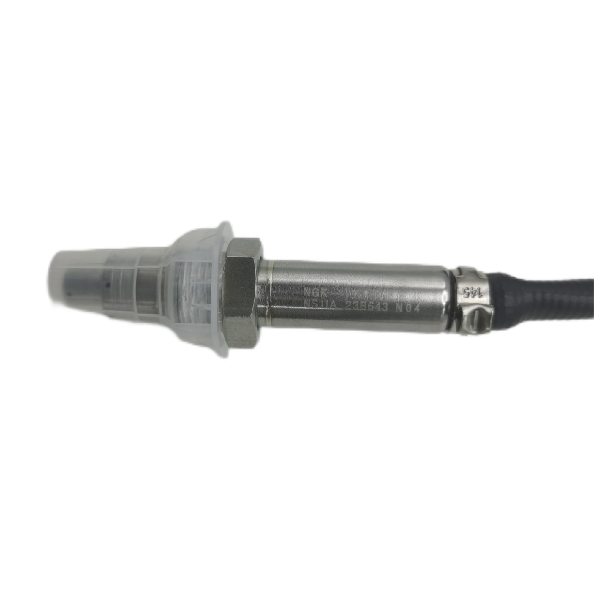 Reliable Auto Electrical System Automotive Spare Parts NOX Nitrogen Oxygen Sensors 5801777219 5WK96720A