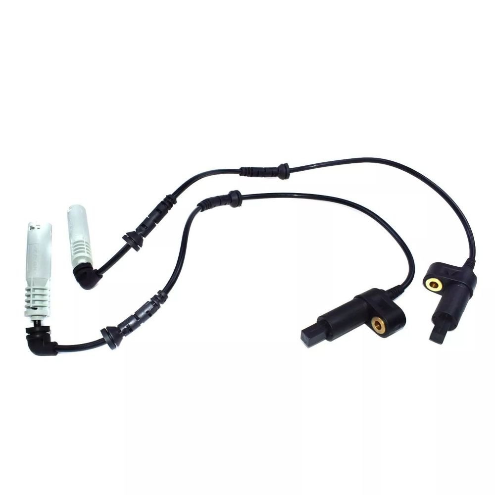 High Quality 34521164651 ABS Wheel Speed Sensor For BMW E46 Brand New Autopart
