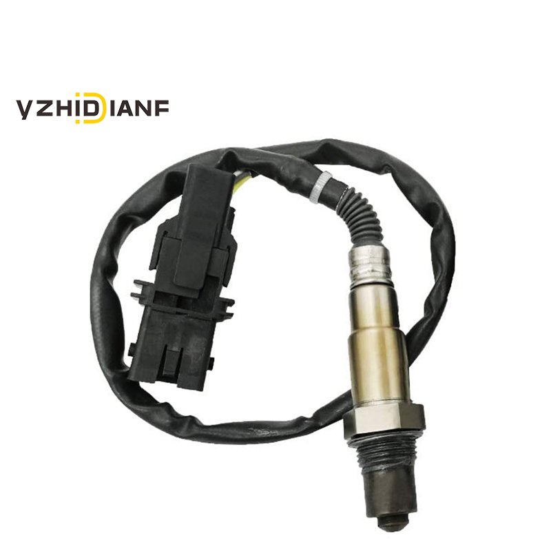 Upstream O2 Oxygen Sensor 226937S000 22693-7S000 For 2005-2006 Nissan Frontier Xterra 4.0L Armada 5.6L