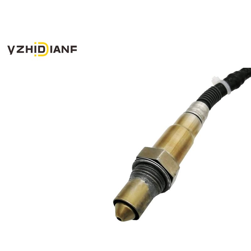 Upstream O2 Oxygen Sensor 226937S000 22693-7S000 For 2005-2006 Nissan Frontier Xterra 4.0L Armada 5.6L