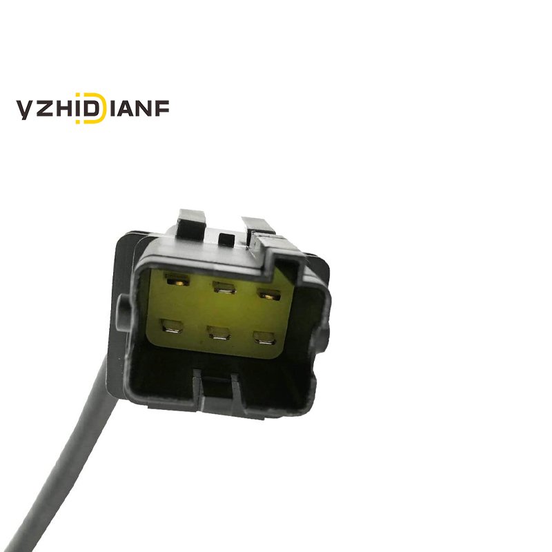Upstream O2 Oxygen Sensor 226937S000 22693-7S000 For 2005-2006 Nissan Frontier Xterra 4.0L Armada 5.6L