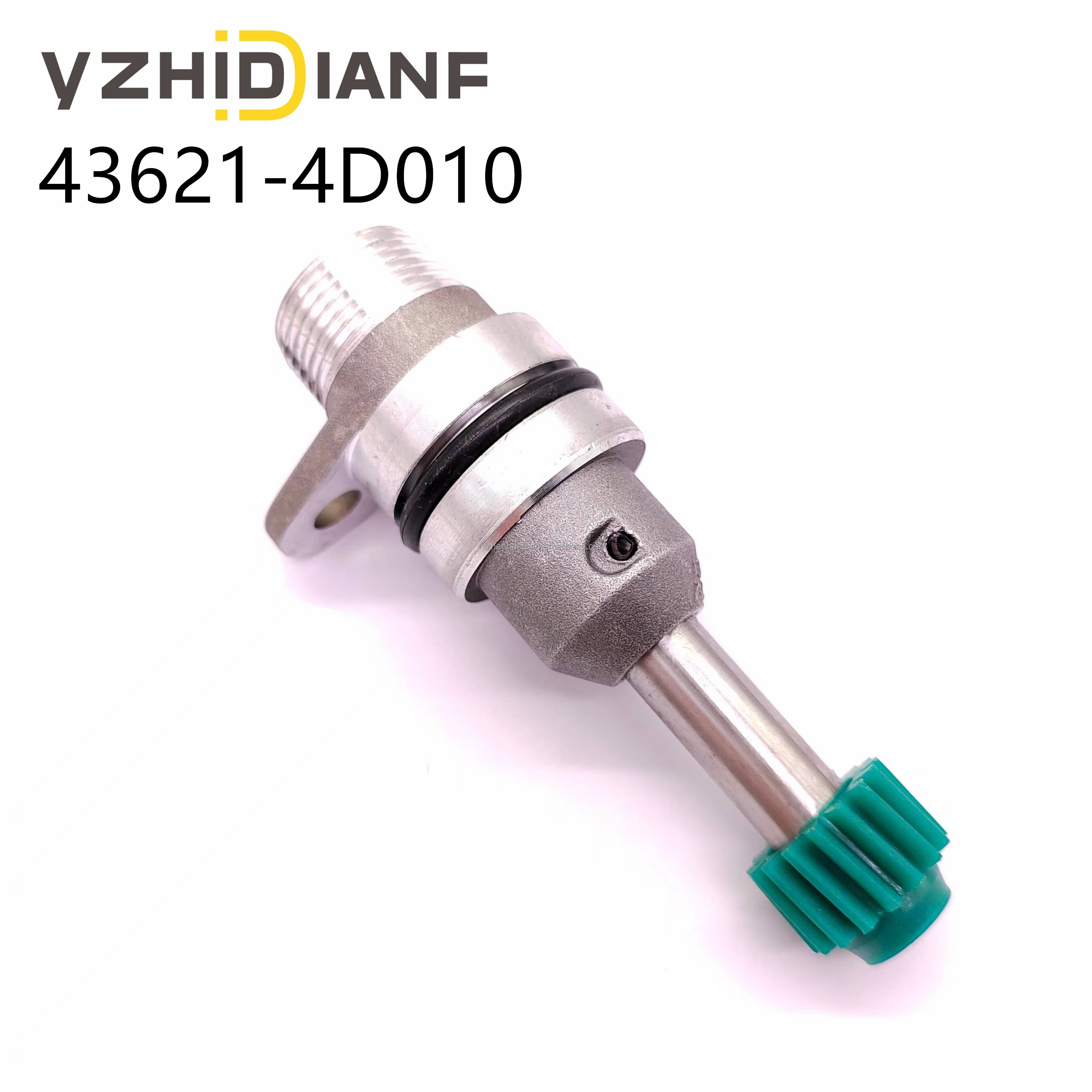 Speedometer Odometer Vehicle Speed Sensor 43621-4D010 436214D010 For Hyundai H1 16 Teeth