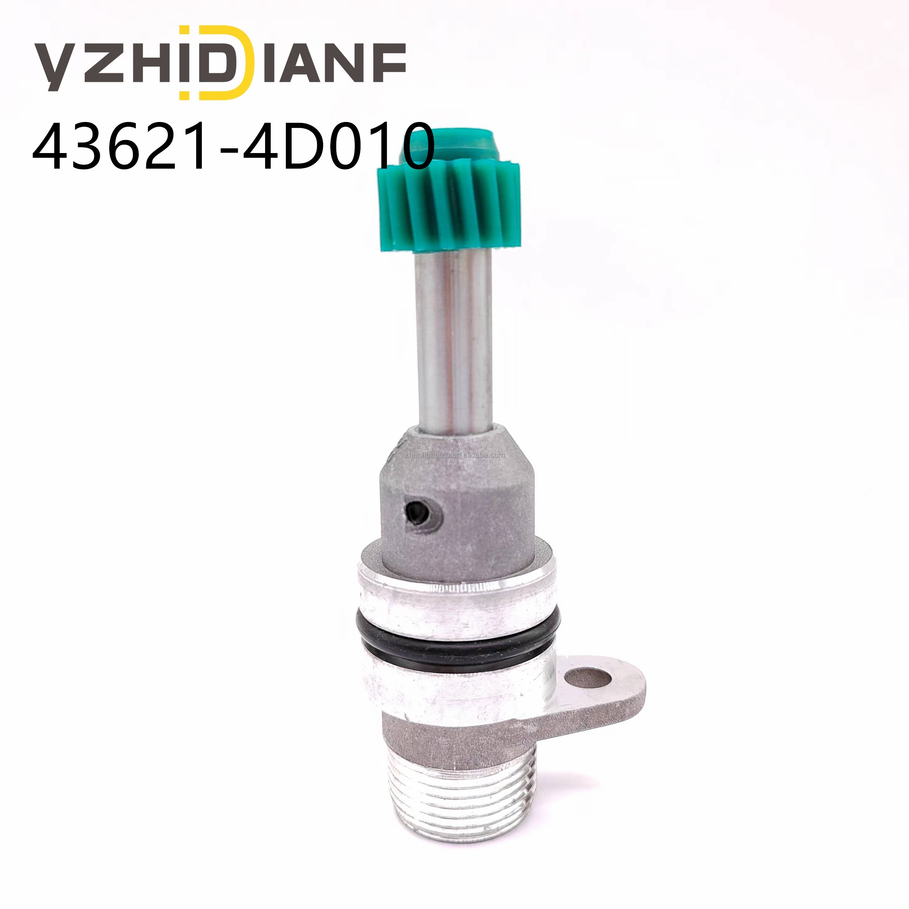 Speedometer Odometer Vehicle Speed Sensor 43621-4D010 436214D010 For Hyundai H1 16 Teeth