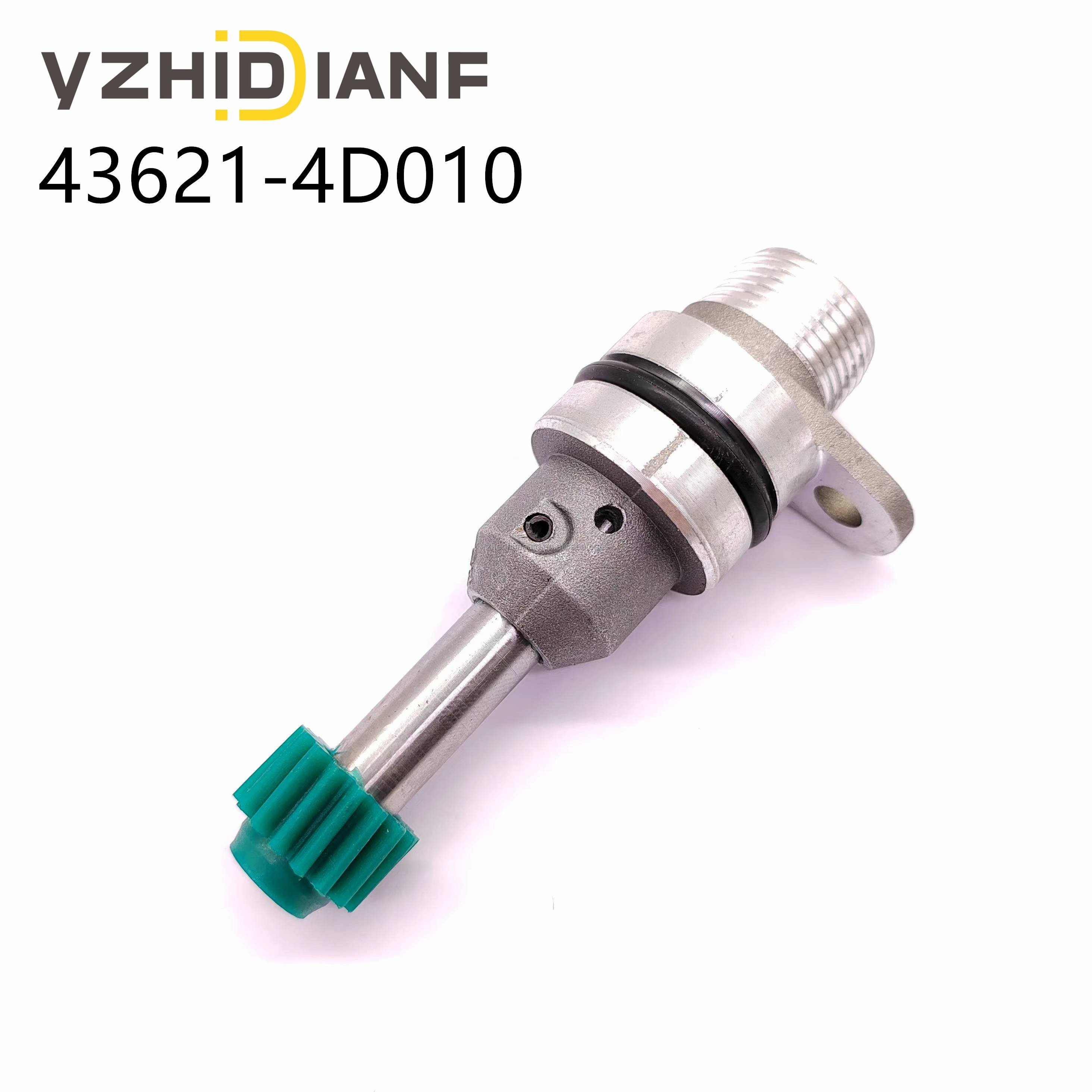 Speedometer Odometer Vehicle Speed Sensor 43621-4D010 436214D010 For Hyundai H1 16 Teeth