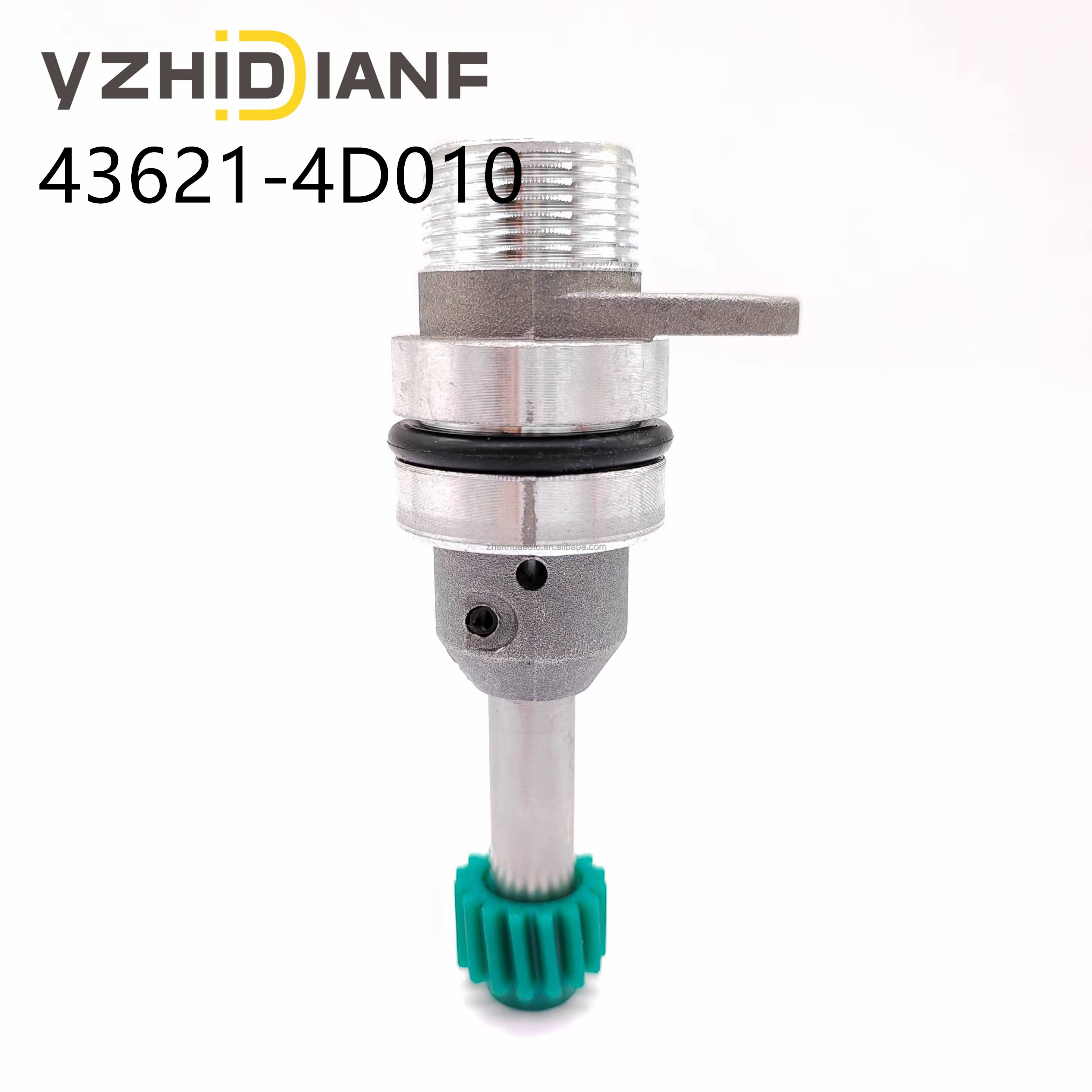 Speedometer Odometer Vehicle Speed Sensor 43621-4D010 436214D010 For Hyundai H1 16 Teeth