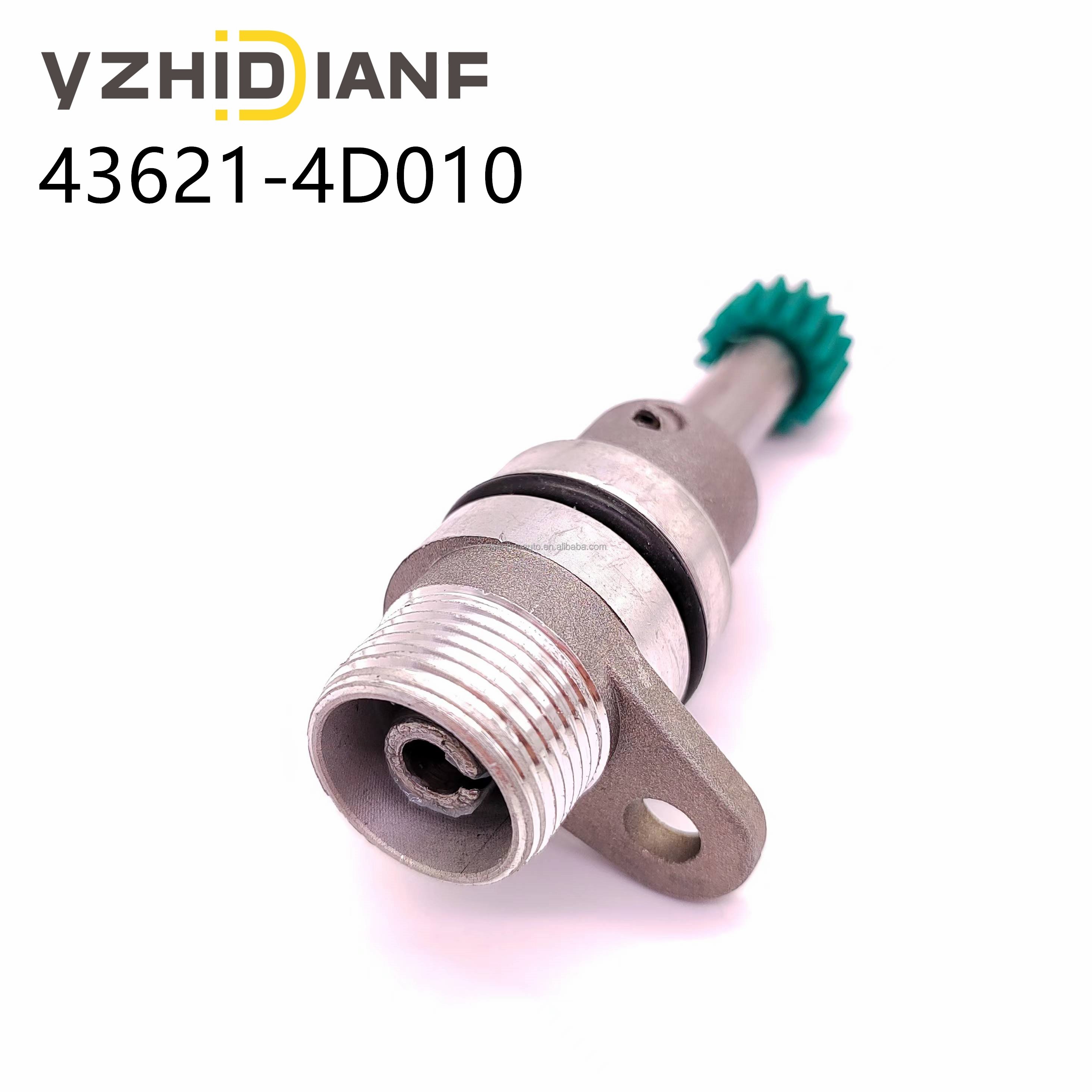 Speedometer Odometer Vehicle Speed Sensor 43621-4D010 436214D010 For Hyundai H1 16 Teeth