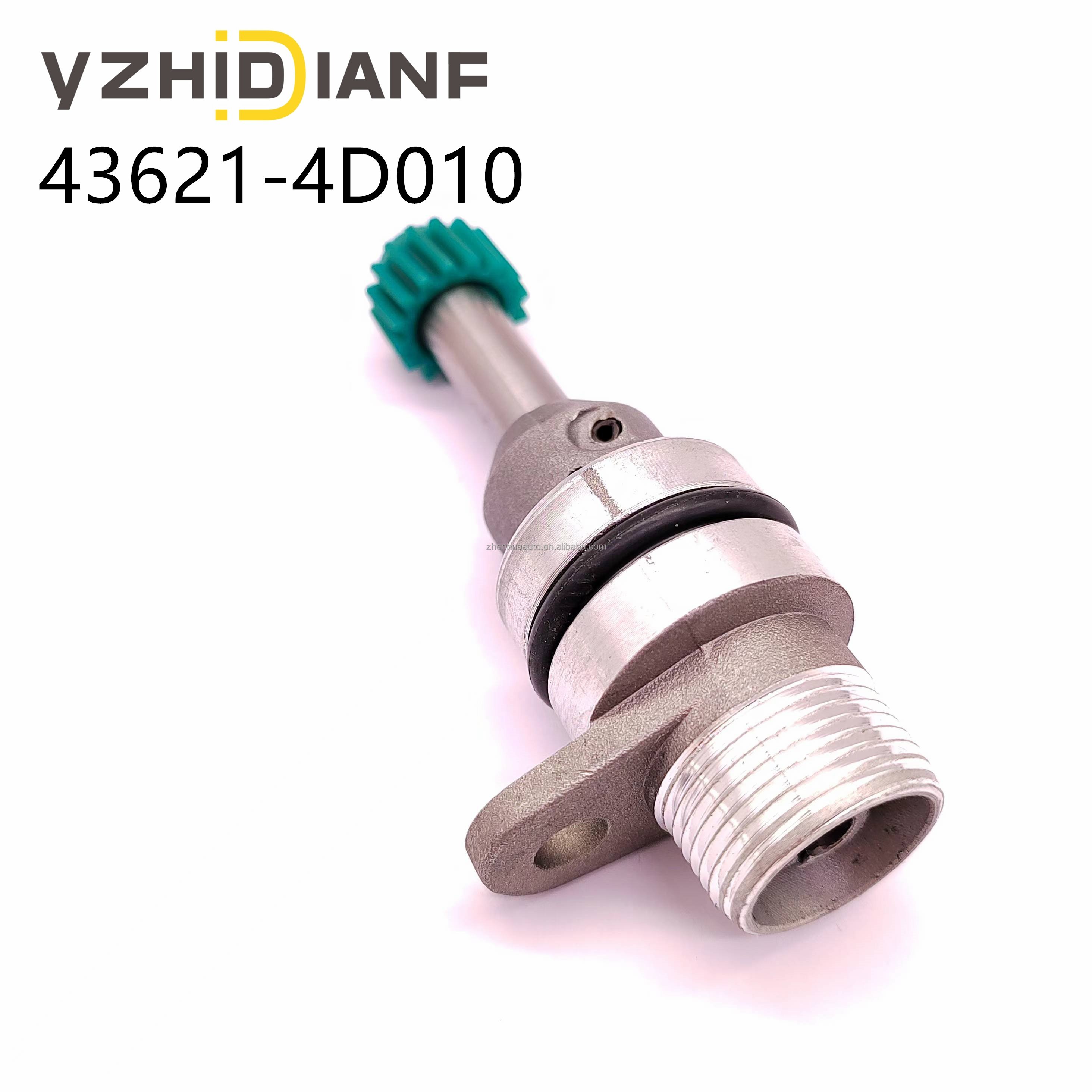 Speedometer Odometer Vehicle Speed Sensor 43621-4D010 436214D010 For Hyundai H1 16 Teeth