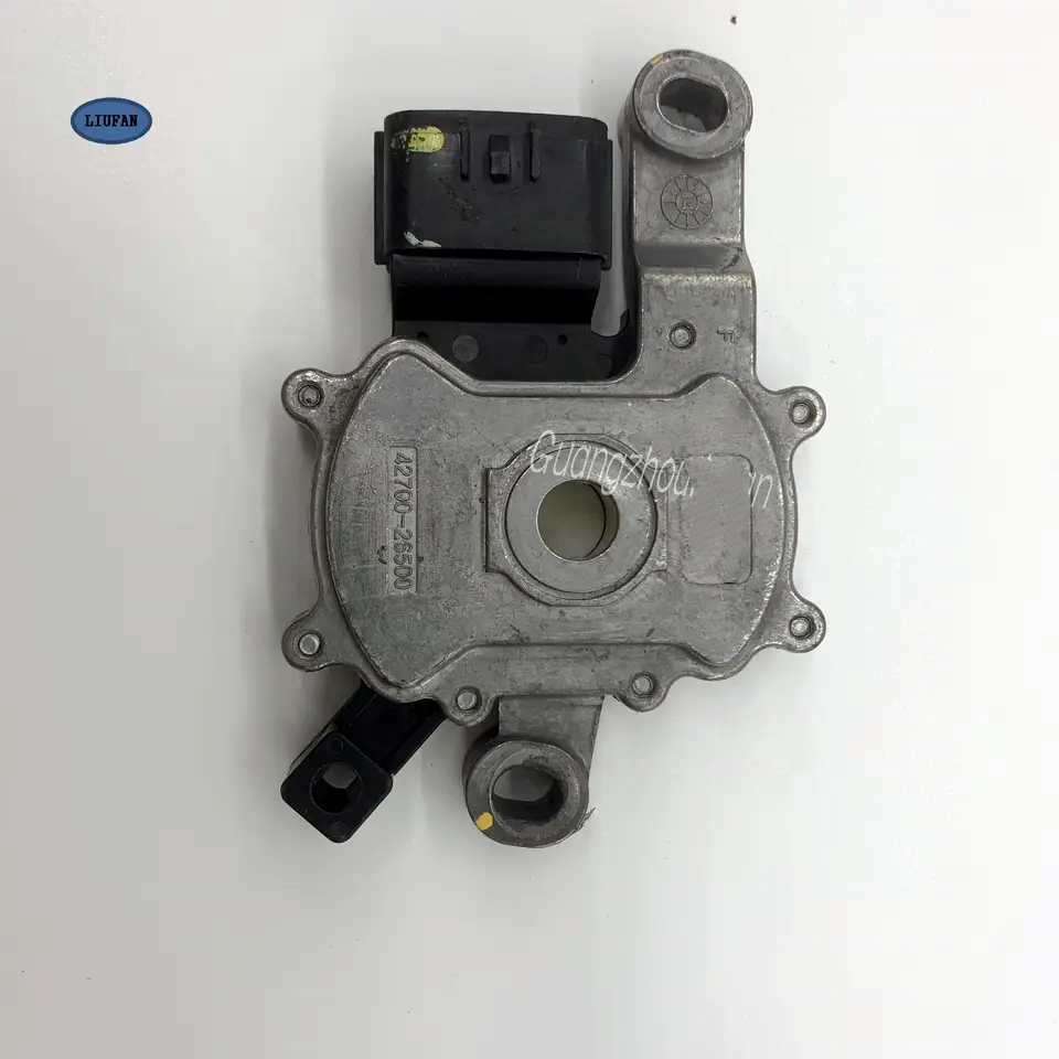 LIUFAN Automatic Transmission Gear Position Sensor 42700-26000 42700 26500 FOR RIO car sensors