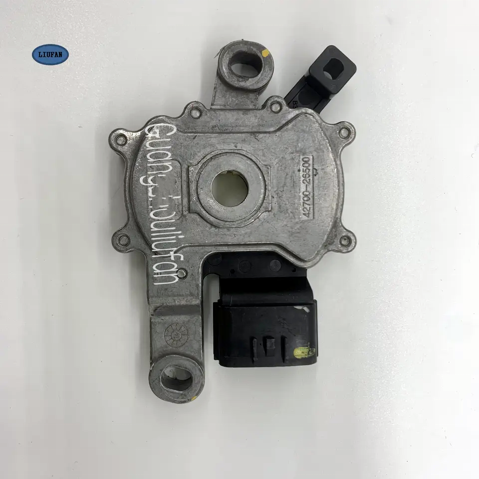 LIUFAN Automatic Transmission Gear Position Sensor 42700-26000 42700 26500 FOR RIO car sensors