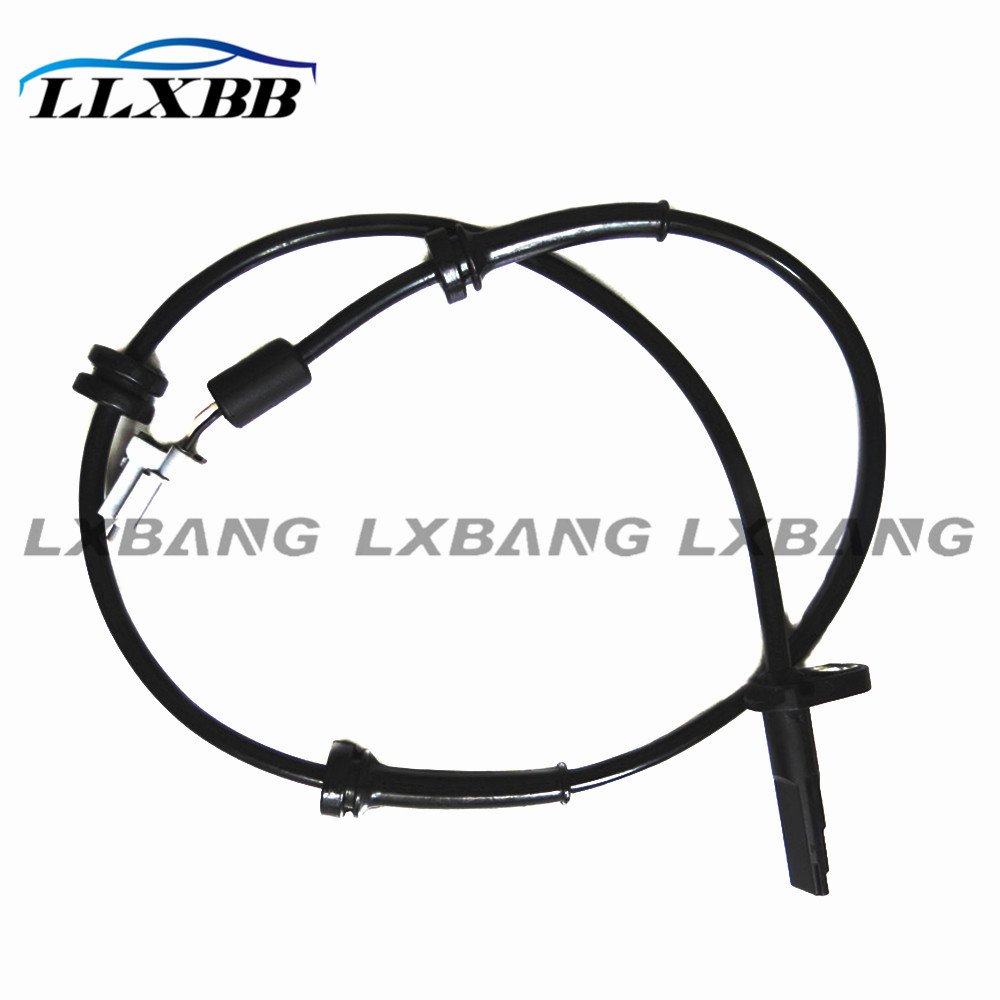 Genuine ABS Sensor Wheel Speed Sensor 47910-JD000 For Nissan Dualis Qashqai 2WD 47910JD000