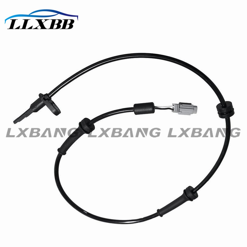 Genuine ABS Sensor Wheel Speed Sensor 47910-JD000 For Nissan Dualis Qashqai 2WD 47910JD000