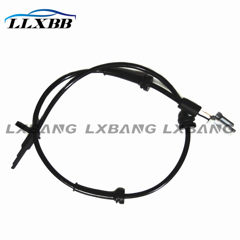 Genuine ABS Sensor Wheel Speed Sensor 47910-JD000 For Nissan Dualis Qashqai 2WD 47910JD000