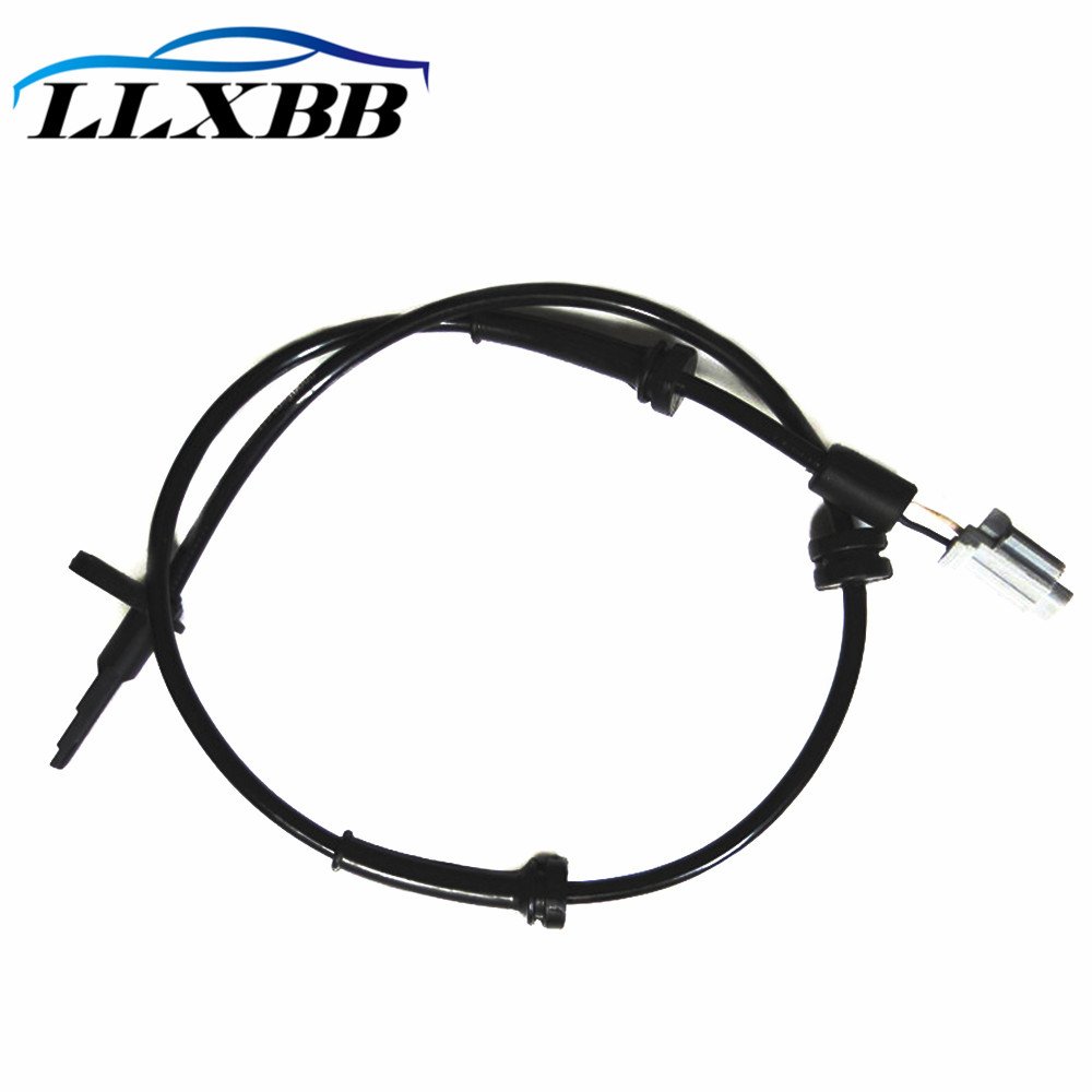 Genuine ABS Sensor Wheel Speed Sensor 47910-JD000 For Nissan Dualis Qashqai 2WD 47910JD000