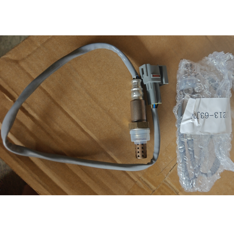 Wholesale Car Spare Parts Oxygen O2 sensor 18213-63J01 1821363J01 For SUZUKI SWIFT Auto Lambda Sensor de oxigeno Factory Price