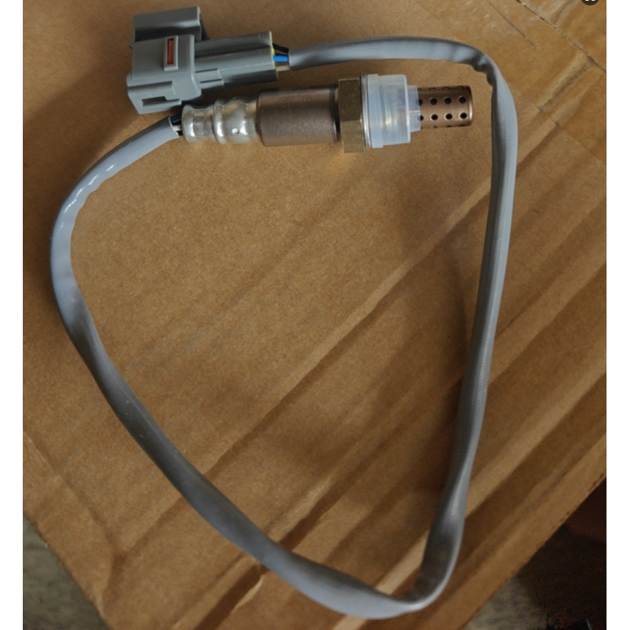 Wholesale Car Spare Parts Oxygen O2 sensor 18213-63J01 1821363J01 For SUZUKI SWIFT Auto Lambda Sensor de oxigeno Factory Price