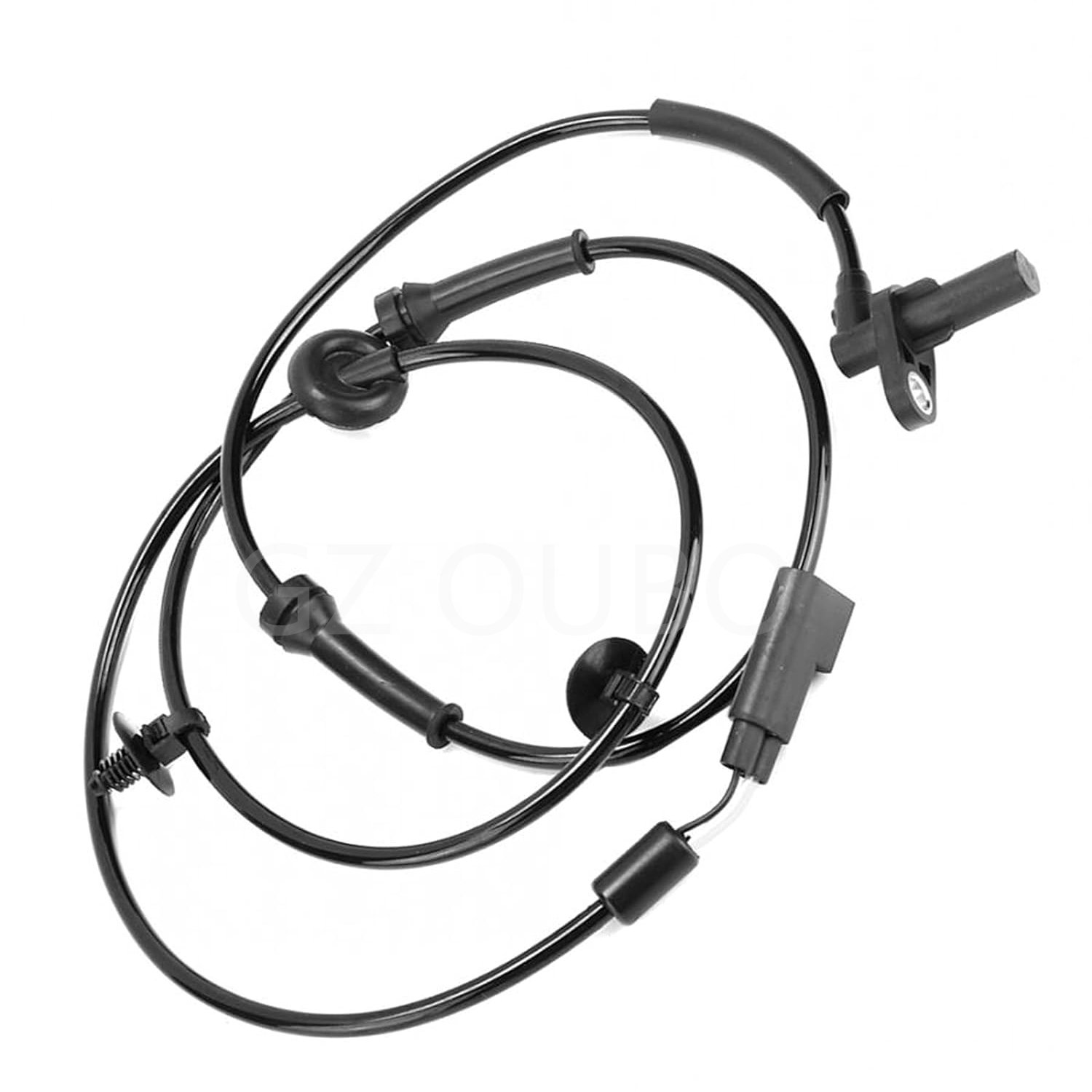 Front ABS Speed Sensor Left or Right For Ford Transit V348 Mk7 2006-2014 6C112B372AC 1785753 1385797