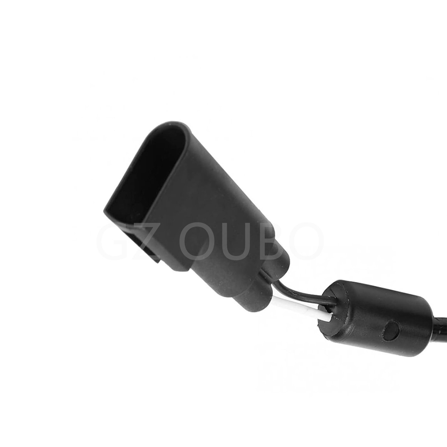 Front ABS Speed Sensor Left or Right For Ford Transit V348 Mk7 2006-2014 6C112B372AC 1785753 1385797