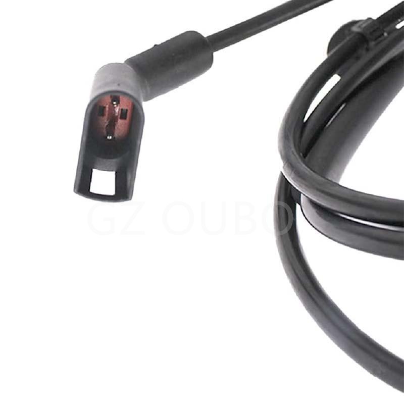 Front ABS Speed Sensor Left or Right For Ford Transit V348 Mk7 2006-2014 6C112B372AC 1785753 1385797