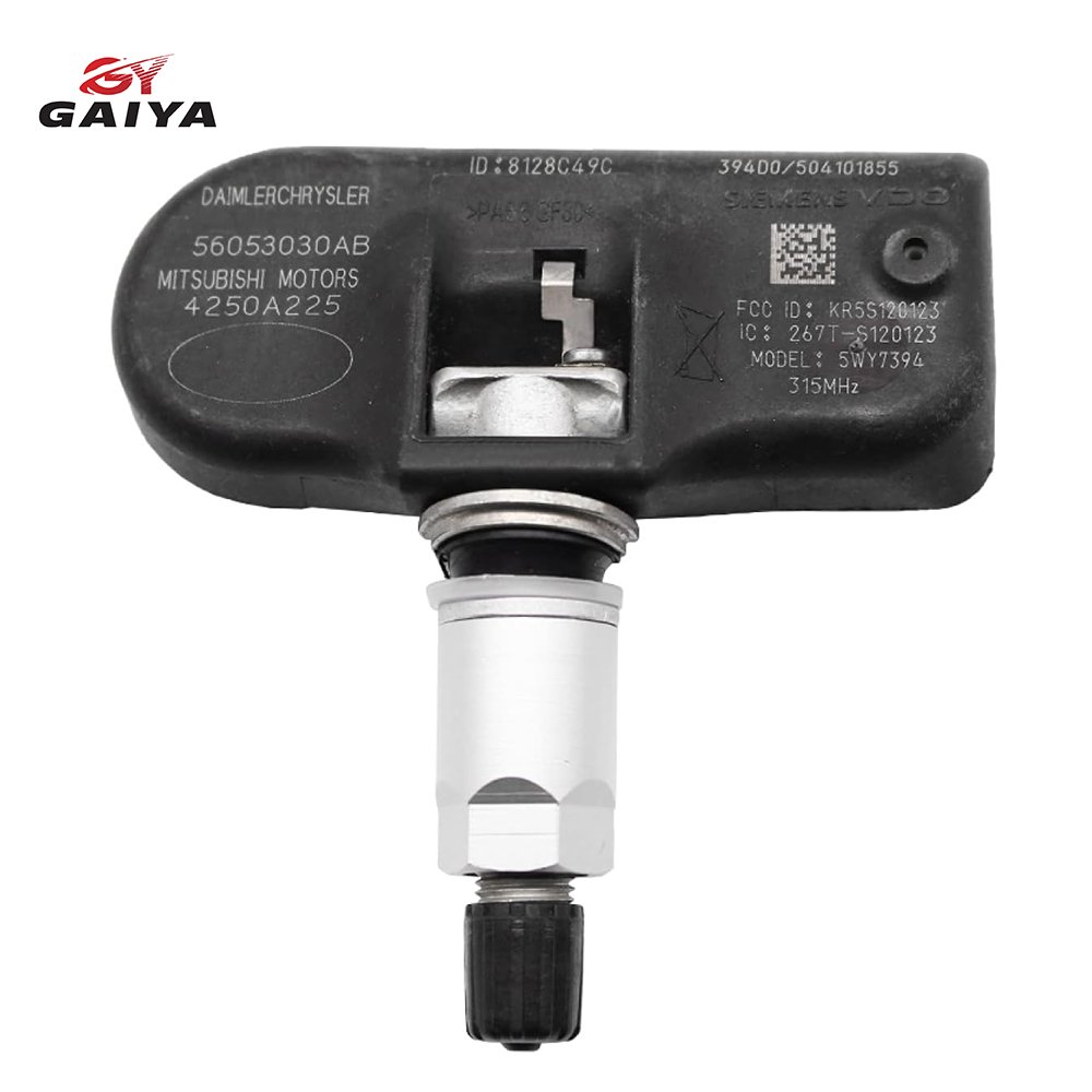 For Jeep Dodge tire pressure sensor 56053030AC 56053030AB TPMS