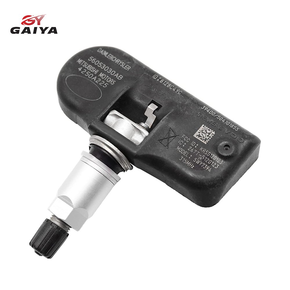 For Jeep Dodge tire pressure sensor 56053030AC 56053030AB TPMS