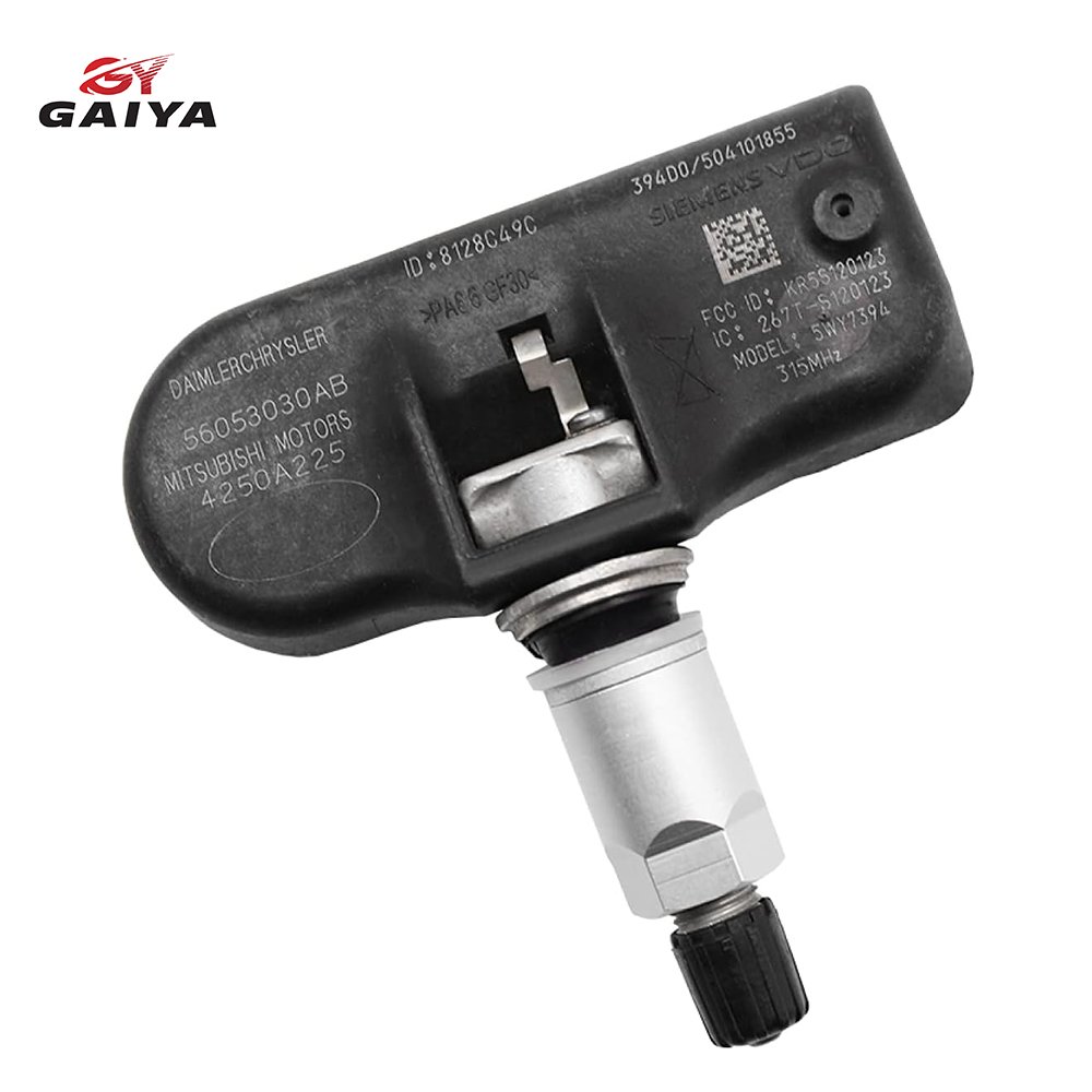 For Jeep Dodge tire pressure sensor 56053030AC 56053030AB TPMS
