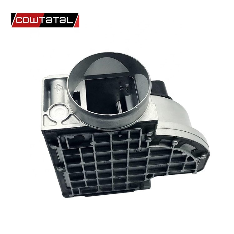 0280202130 Auto MAF Sensor Mass Air Flow Sensor Meter For Audi A6 OEM 0280202130 037906301C