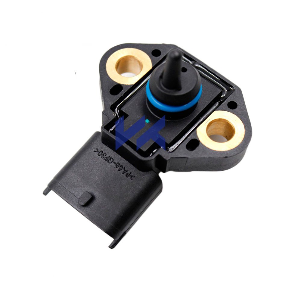 High quality new 0281002953 Air Intake Pressure MAP Sensor for kamaz
