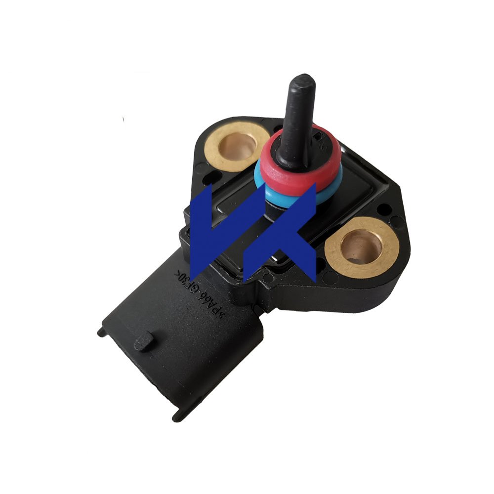 High quality new 0281002953 Air Intake Pressure MAP Sensor for kamaz