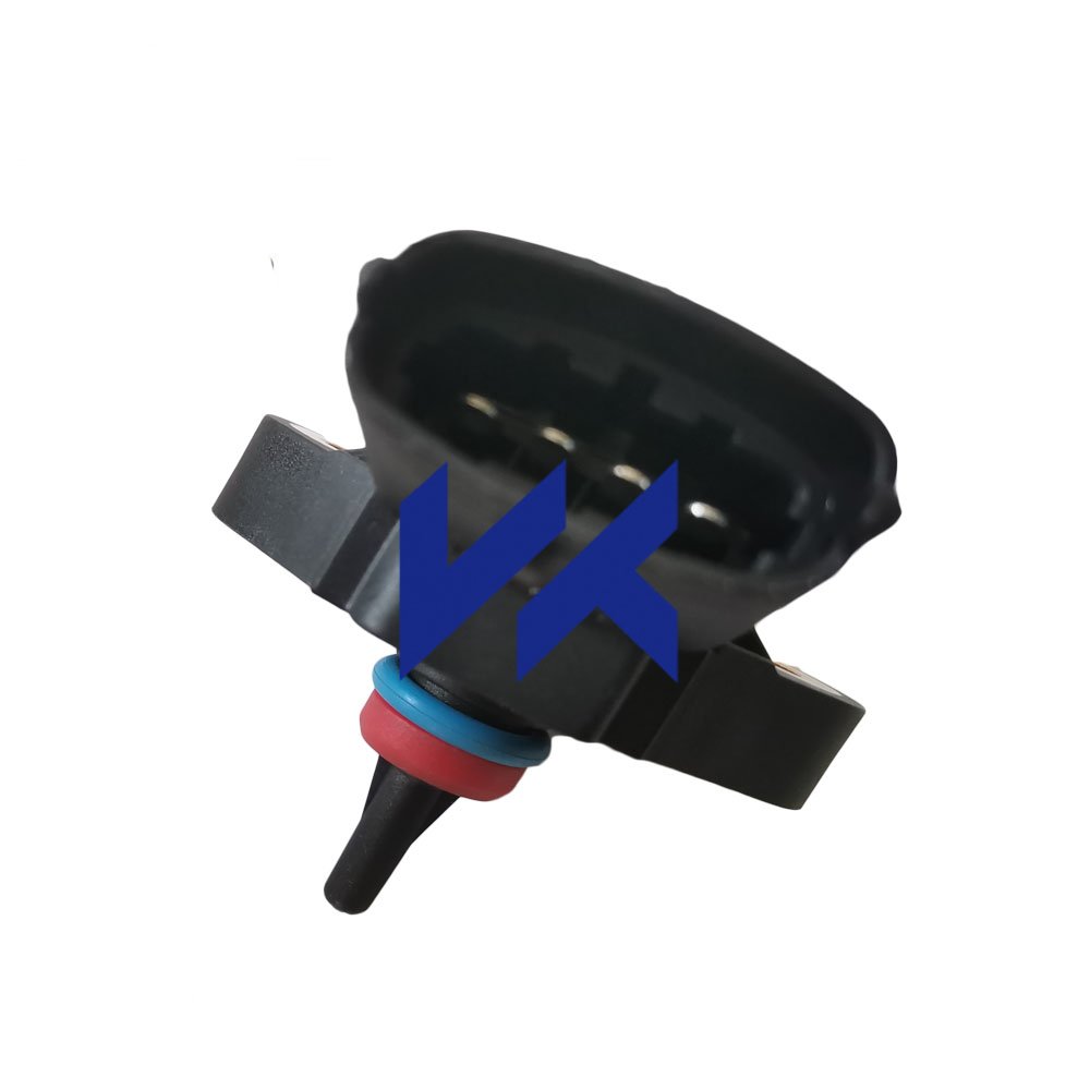 High quality new 0281002953 Air Intake Pressure MAP Sensor for kamaz