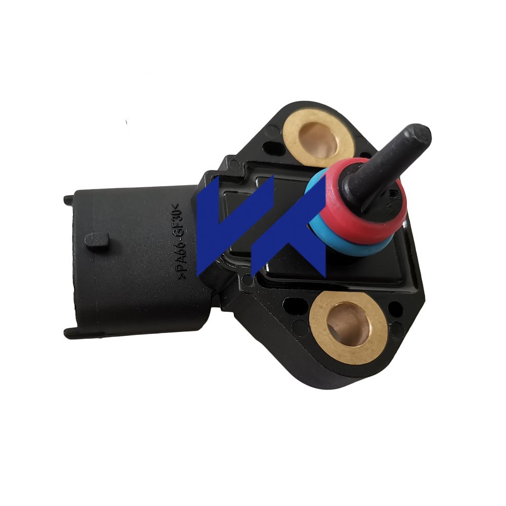 High quality new 0281002953 Air Intake Pressure MAP Sensor for kamaz