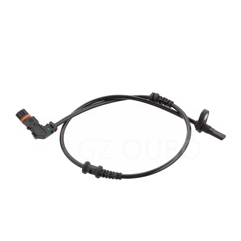 ABS Wheel Speed Sensor Front LH RH For Mercedes-Benz Vito B200 W245 W169 2006-2011 2ABS3751 A1695401417 1695400417