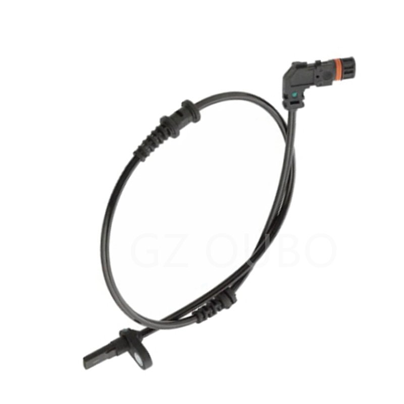 ABS Wheel Speed Sensor Front LH RH For Mercedes-Benz Vito B200 W245 W169 2006-2011 2ABS3751 A1695401417 1695400417