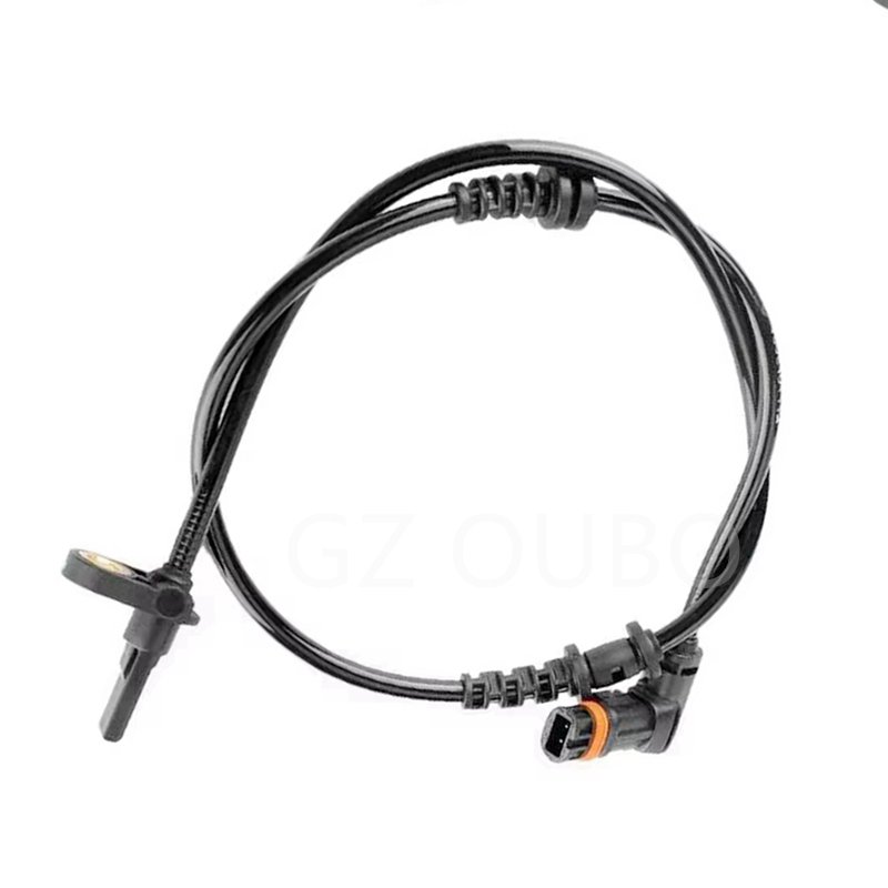 ABS Wheel Speed Sensor Front LH RH For Mercedes-Benz Vito B200 W245 W169 2006-2011 2ABS3751 A1695401417 1695400417